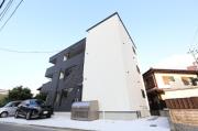 北九州モノレール香春口三萩野駅まで徒歩4分