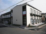 西武多摩湖線武蔵大和駅まで徒歩14分