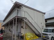 八千代ガーデンハイツC棟