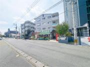 シャトレ津田新町