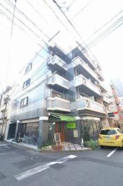 アネックス十日市