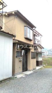 大原野灰方町貸家