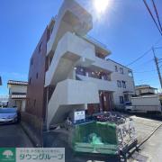 ＪＲ東海道本線茅ケ崎駅まで徒歩10分