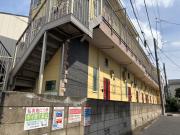 仲手ゼロ全部で52240yen 東門前駅7分 ゼロゼロFR家電付1R