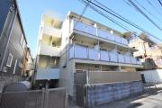 京王線桜上水駅まで徒歩3分