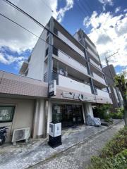 阪急京都線南茨木駅までバス約7分 徒歩5分