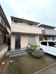 土呂戸建てI