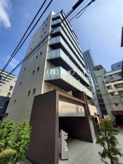 クレイシア新宿パークコンフォート