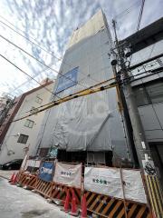 地下鉄御堂筋線本町駅まで徒歩3分