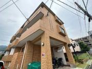 ルナメゾン芦屋