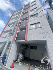 ＪＲ東西線大阪城北詰駅まで徒歩12分