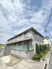 地下鉄谷町線守口駅まで徒歩16分