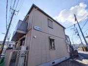 京王線仙川駅まで徒歩20分