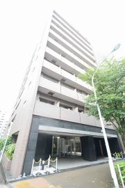 パレステュディオ芝浦City