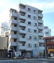 川崎櫓橋マンション