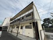 増田コーポIII号棟