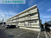 名鉄名古屋本線矢作橋駅まで徒歩17分