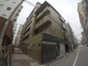 ローズコーポ新大阪第2