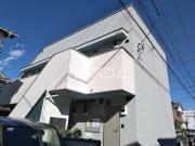 クリスタルレジデンス立川