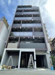 東京メトロ半蔵門線錦糸町駅まで徒歩9分
