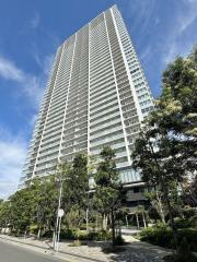 津田沼 ザ・タワー