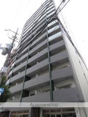 地下鉄長堀鶴見緑地線玉造駅まで徒歩1分
