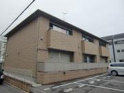 地下鉄谷町線喜連瓜破駅まで徒歩8分