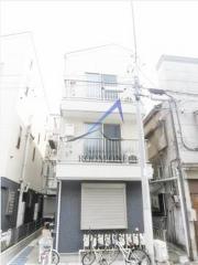 シャンテ東日暮里