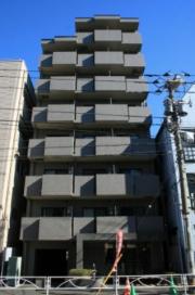 都営新宿線菊川駅まで徒歩5分