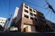 西鉄天神大牟田線西鉄平尾駅まで徒歩8分