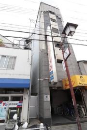 阪神本線姫島駅まで徒歩2分