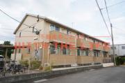 ＪＲ久大本線久留米大学前駅まで徒歩15分