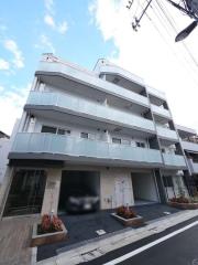 京成押上線八広駅まで徒歩5分