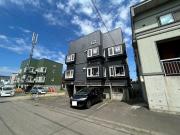 地下鉄南北線北２４条駅まで徒歩9分