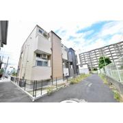 地下鉄谷町線関目高殿駅まで徒歩9分