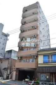 ＪＲ京浜東北・根岸線大井町駅まで徒歩6分