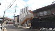 名鉄名古屋本線栄生駅まで徒歩7分