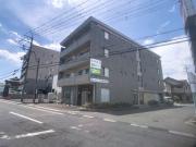 ＪＲ東海道本線瀬田駅まで徒歩15分
