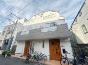 滝野川1丁目テラスハウス