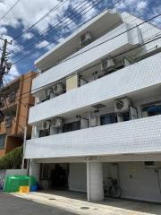 東急目黒線武蔵小山駅まで徒歩8分