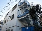 徳竹邸貸室