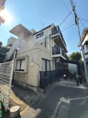 ソシアル甫坂