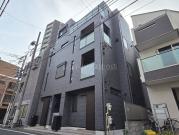 ＪＲ中央線国分寺駅まで徒歩5分