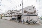 西武新宿線沼袋駅まで徒歩7分