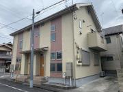 多摩都市モノレール甲州街道駅まで徒歩7分