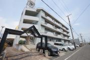 ＪＲ山陽本線東福山駅まで徒歩50分
