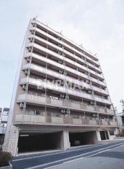 地下鉄谷町線谷町六丁目駅まで徒歩4分