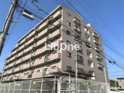 フローライト市川