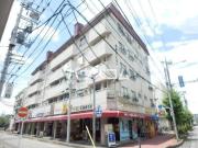 本田マンション2号棟