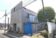 S.HOUSE